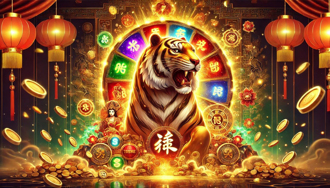 Ilustrasi Lobby Game ggg999 dengan berbagai kategori judi