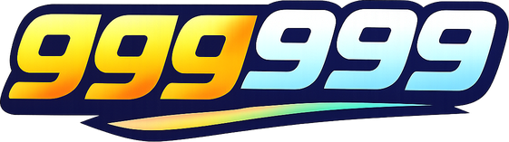 Logo ggg999